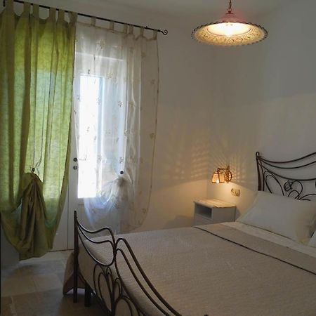 B&B Lamascopone Fasano Camera foto