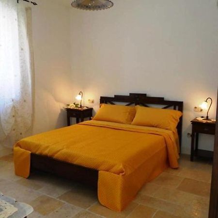 B&B Lamascopone Fasano Camera foto