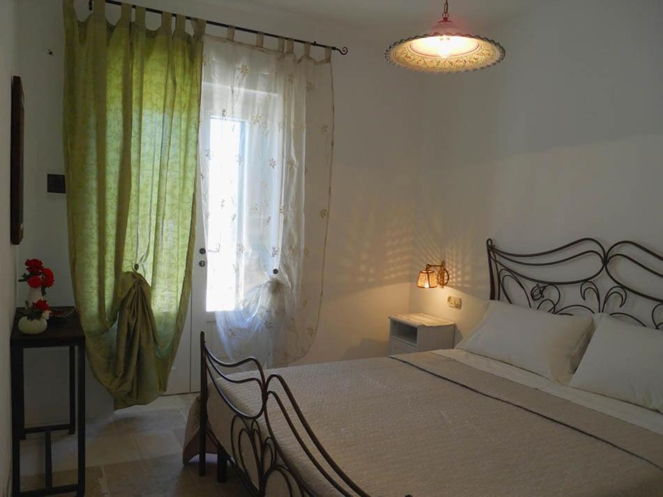 B&B Lamascopone Fasano Camera foto