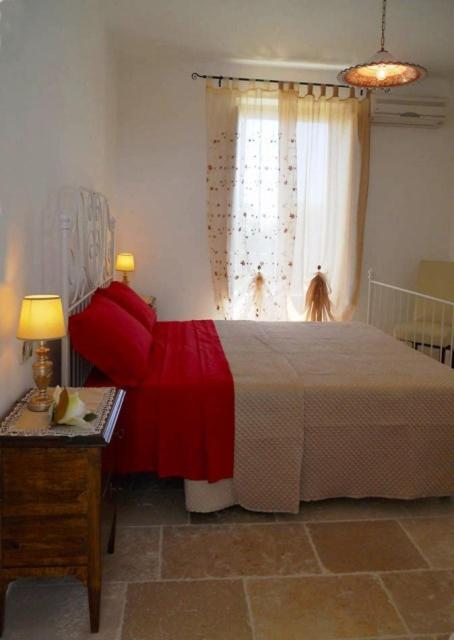 B&B Lamascopone Fasano Camera foto