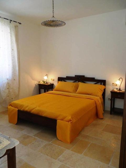 B&B Lamascopone Fasano Camera foto