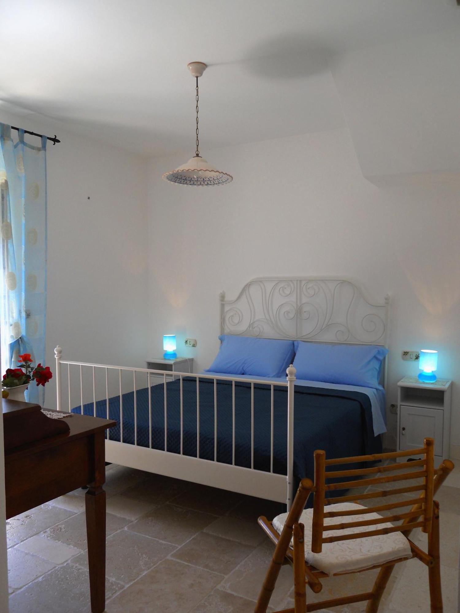 B&B Lamascopone Fasano Esterno foto