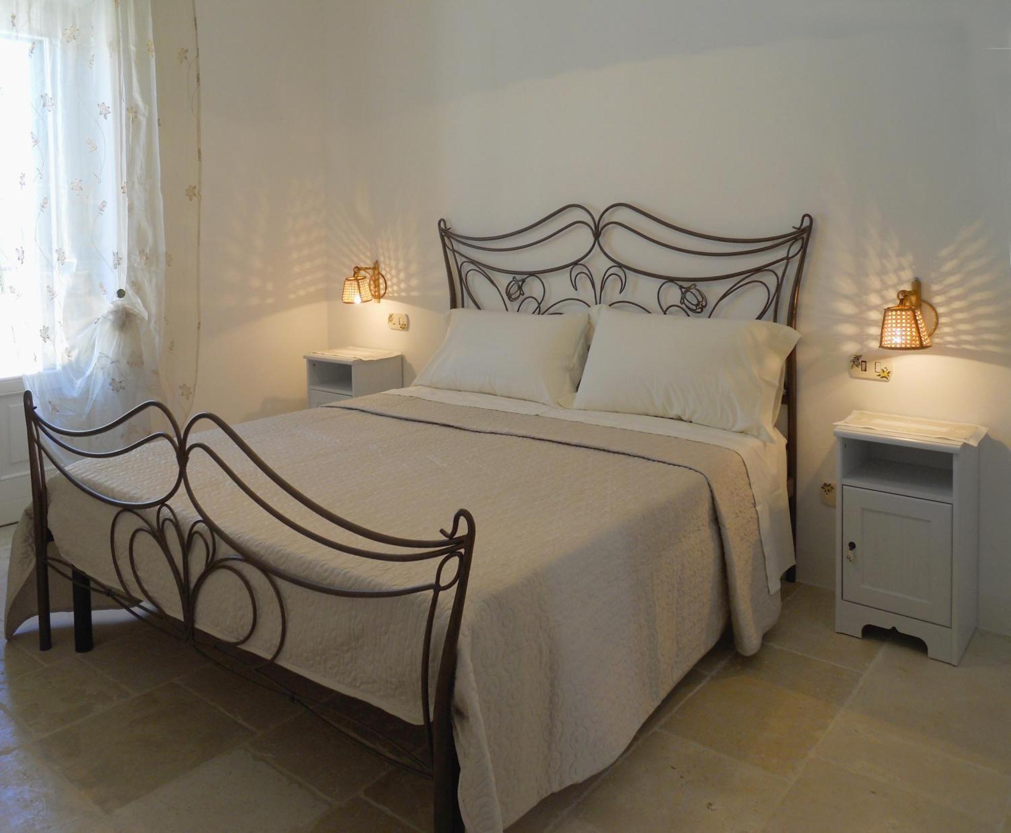 B&B Lamascopone Fasano Esterno foto