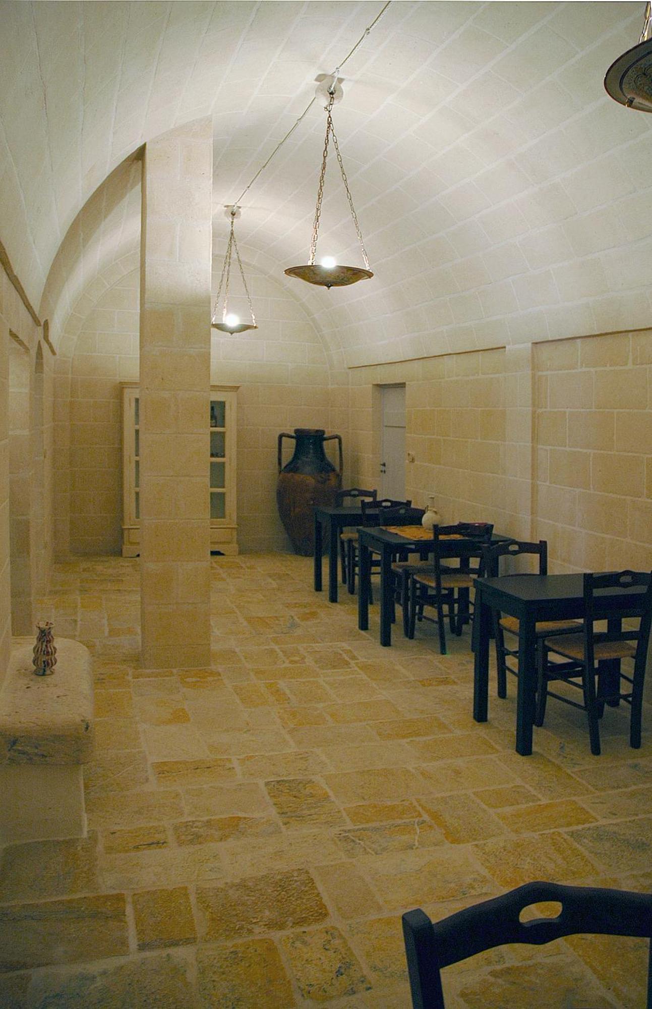 B&B Lamascopone Fasano Esterno foto